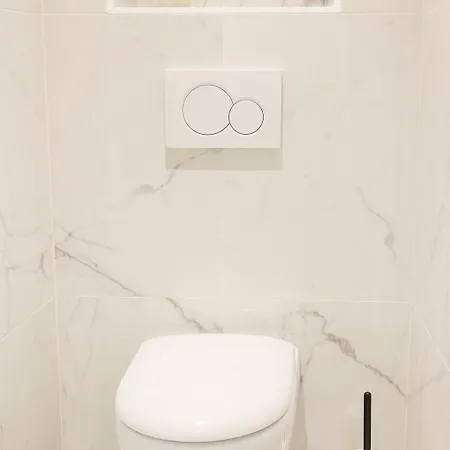 Apartment 1 Bedroom Brand New Flat In The Heart Of Quartier Des Musiciens *