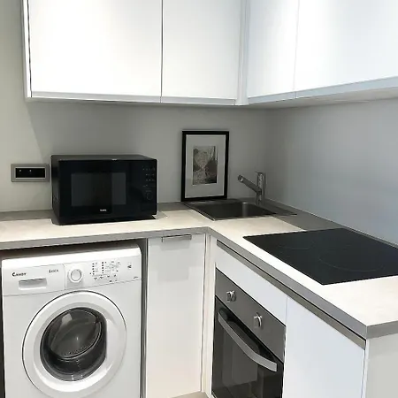 1 Bedroom Brand New Flat In The Heart Of Quartier Des Musiciens *