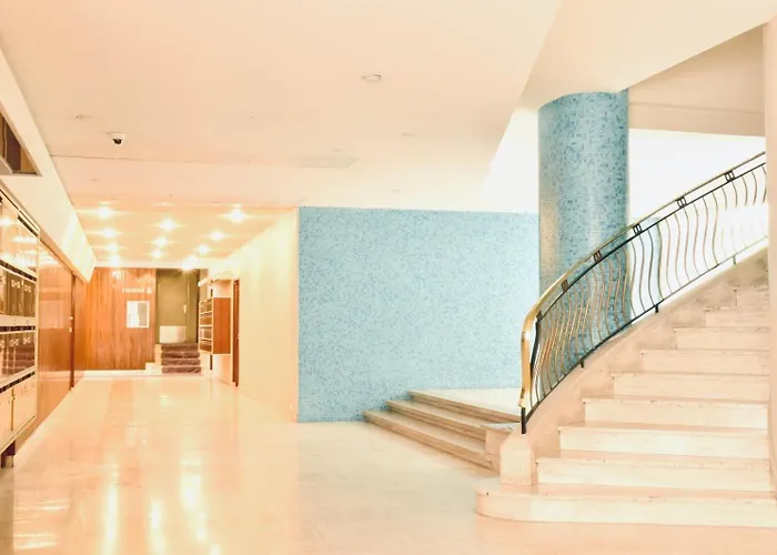1 Bedroom Brand New Flat In The Heart Of Quartier Des Musiciens Nice